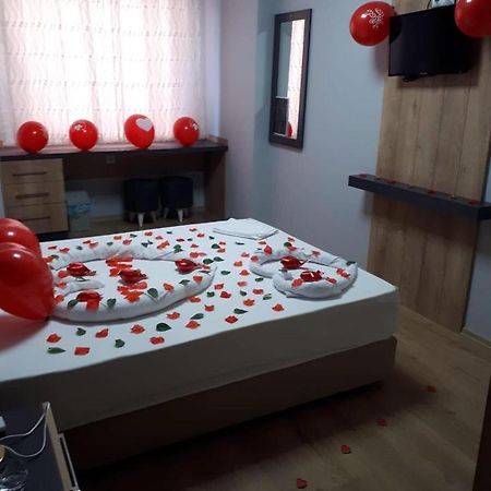 Esas Pansiyon Gemlik 외부 사진