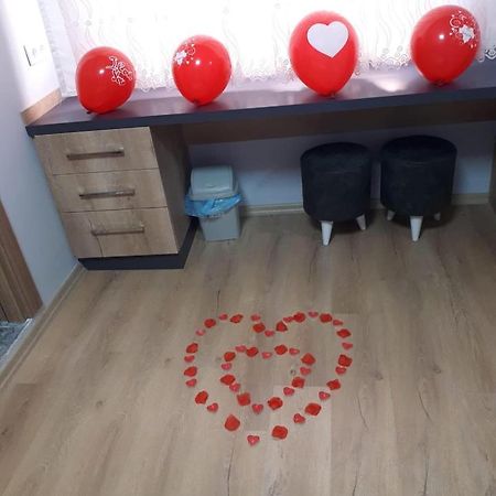 Esas Pansiyon Gemlik 외부 사진