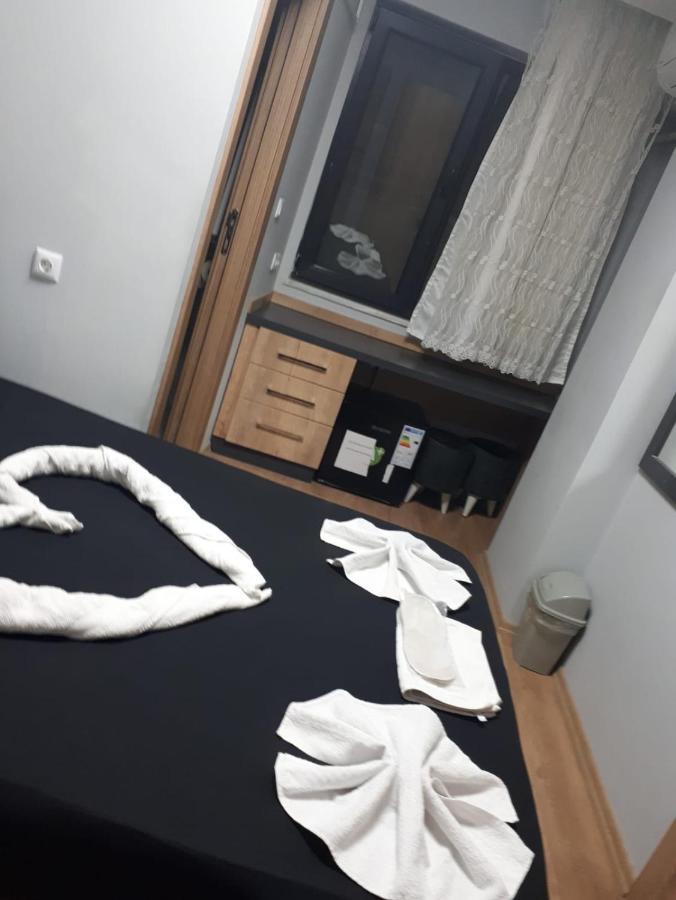 Esas Pansiyon Gemlik 외부 사진