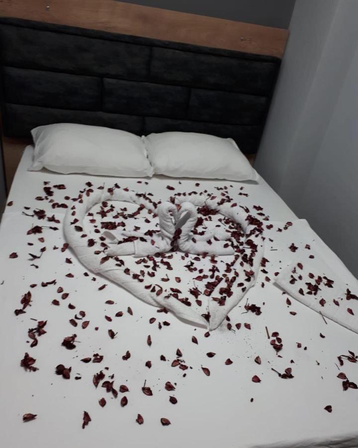 Esas Pansiyon Gemlik 외부 사진