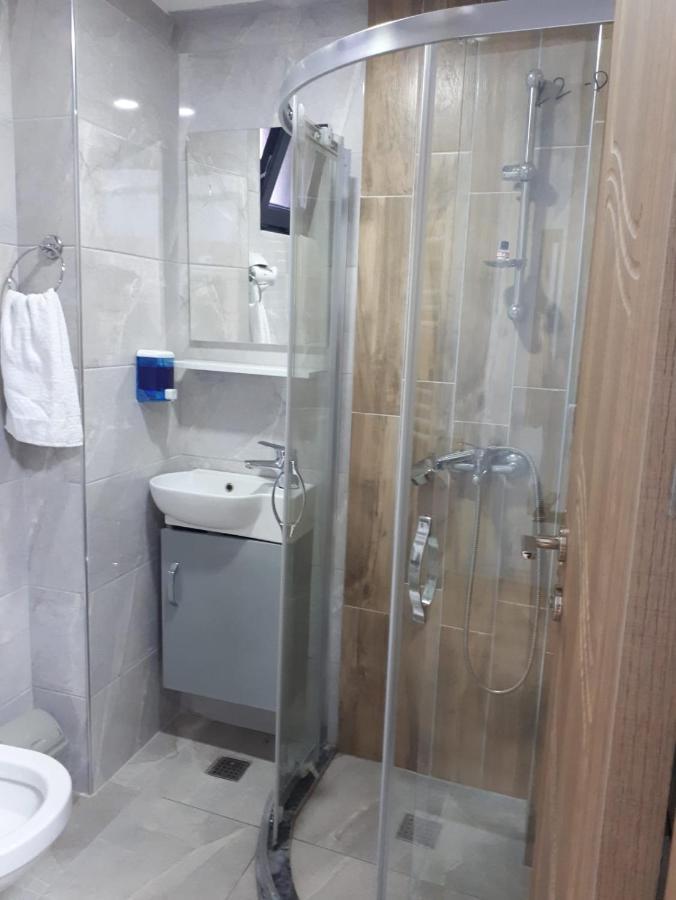 Esas Pansiyon Gemlik 외부 사진