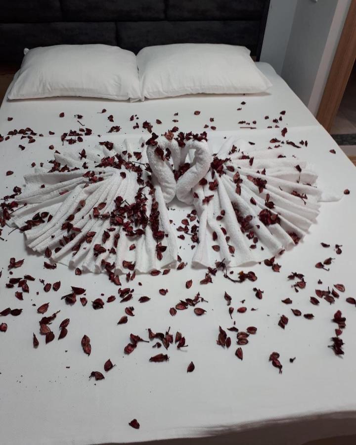 Esas Pansiyon Gemlik 외부 사진