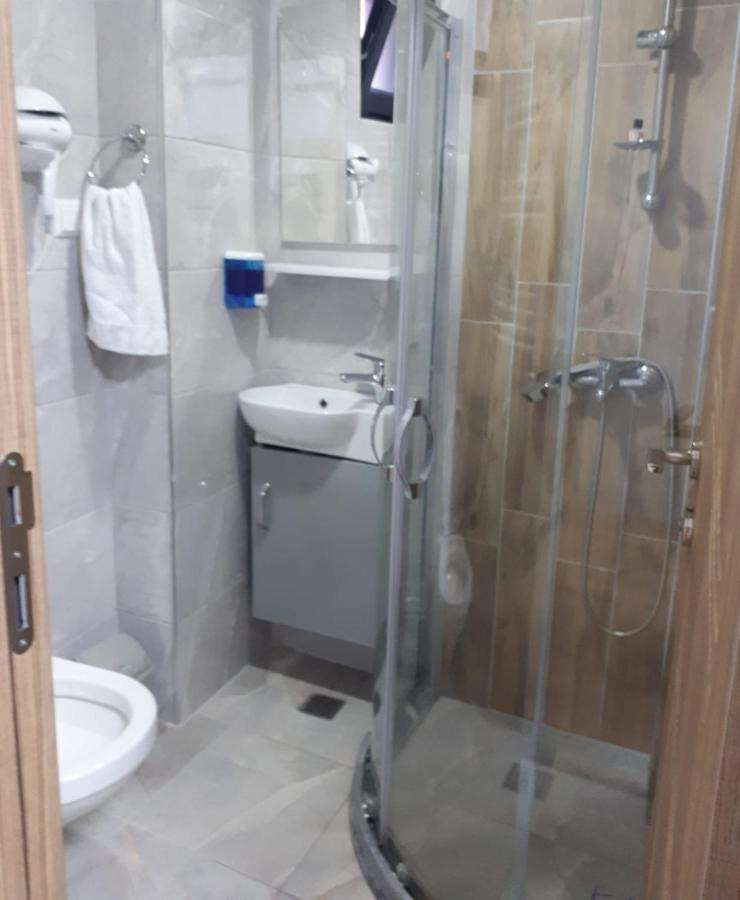 Esas Pansiyon Gemlik 외부 사진
