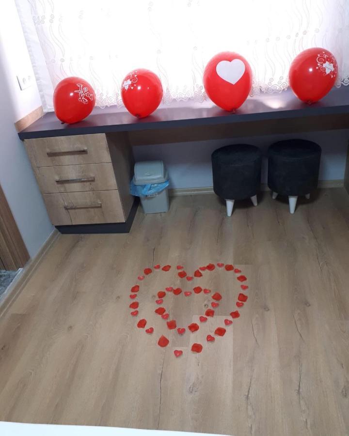 Esas Pansiyon Gemlik 외부 사진