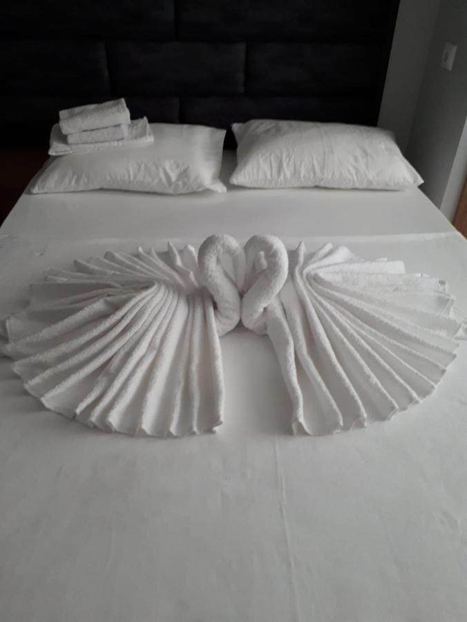 Esas Pansiyon Gemlik 외부 사진