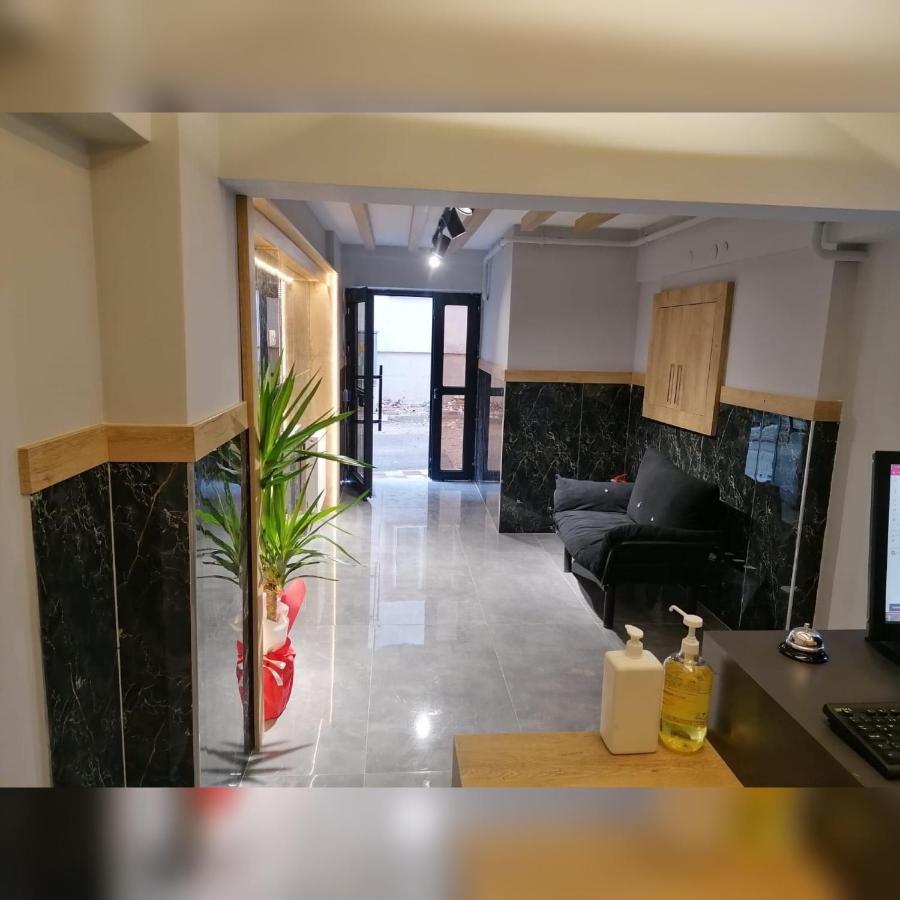 Esas Pansiyon Gemlik 외부 사진