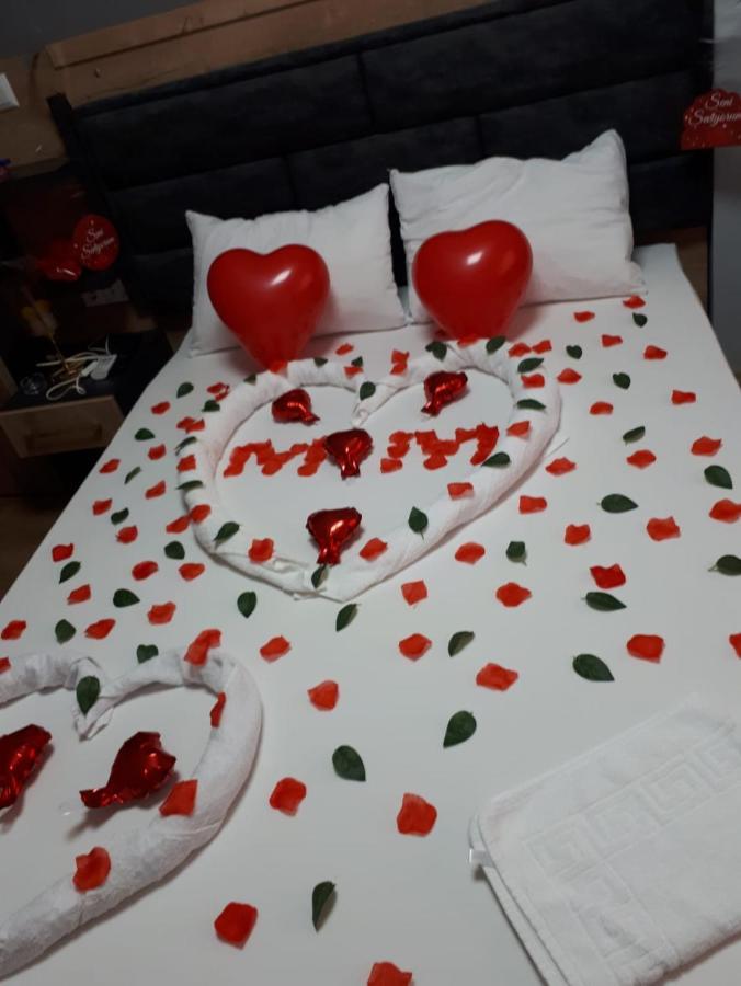 Esas Pansiyon Gemlik 외부 사진